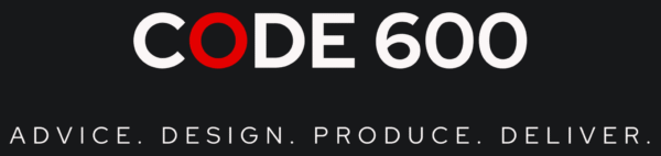 Code 600 Ltd.
